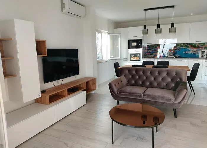 Apartment Franic