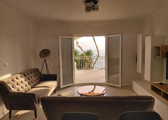 Apartment Franic