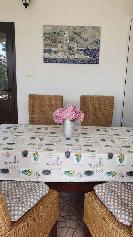 Apartma Franic
