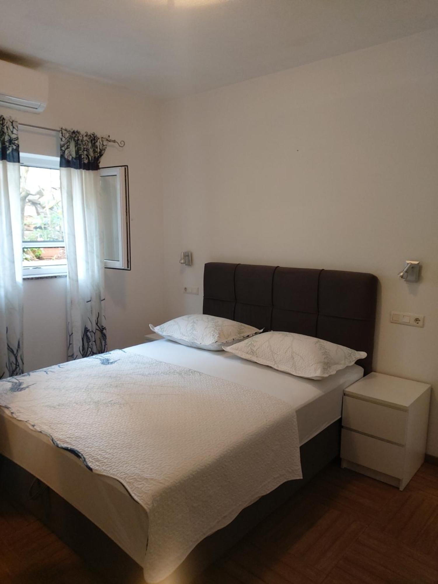Apartma Franic *