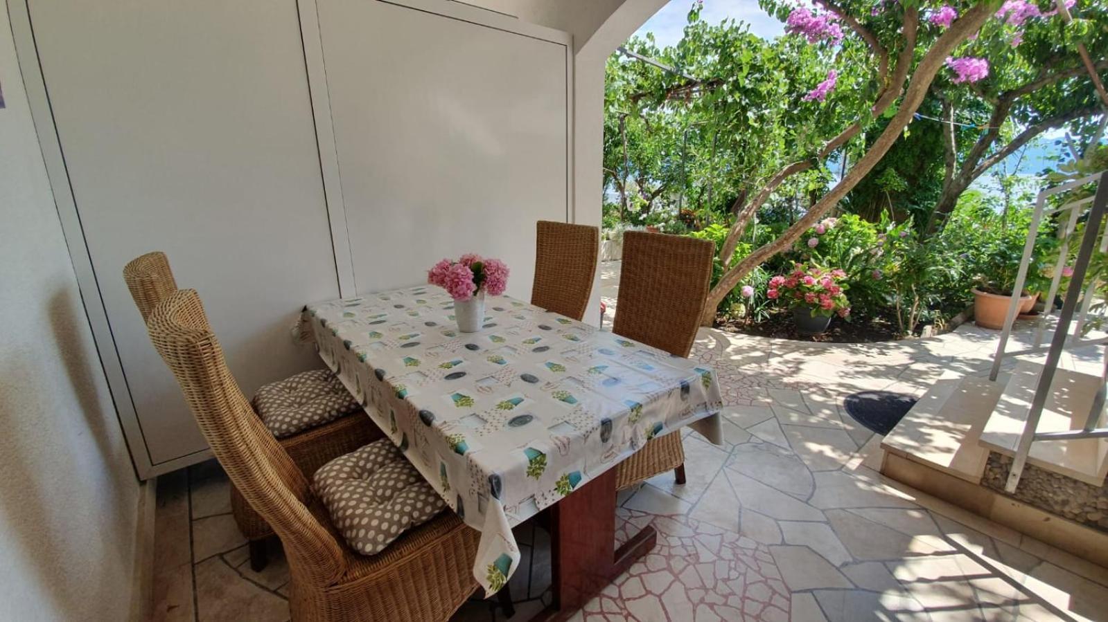 Apartma Franic