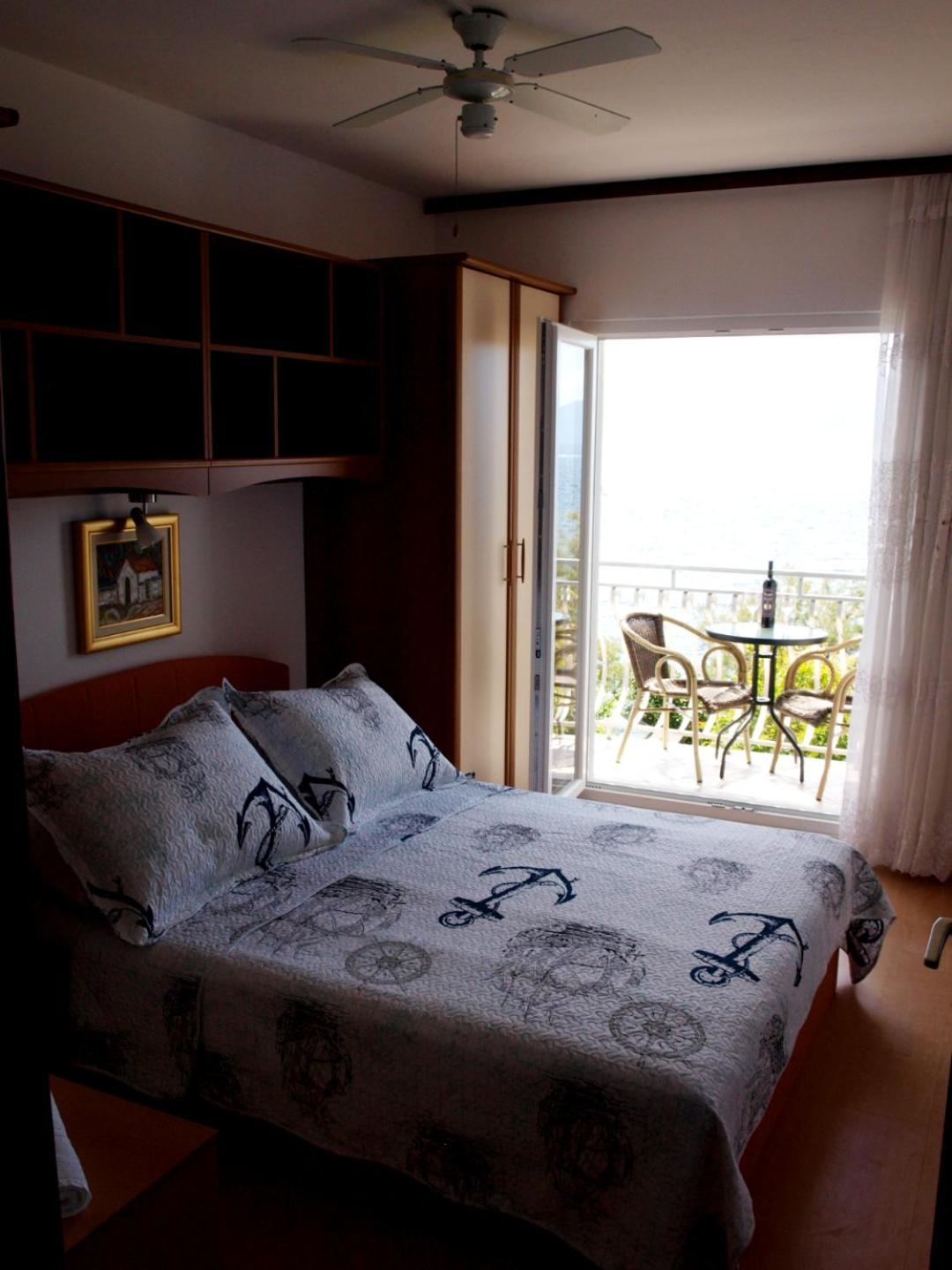 Apartma Franic Sucuraj