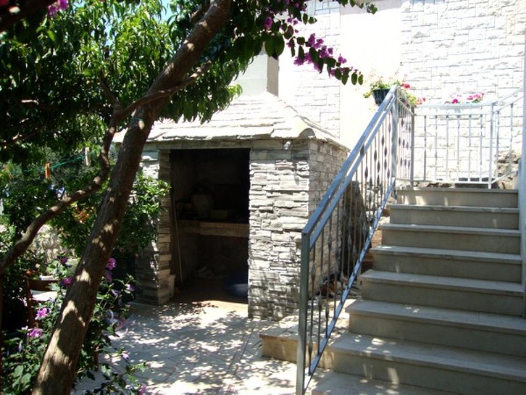 Apartma Franic Sucuraj