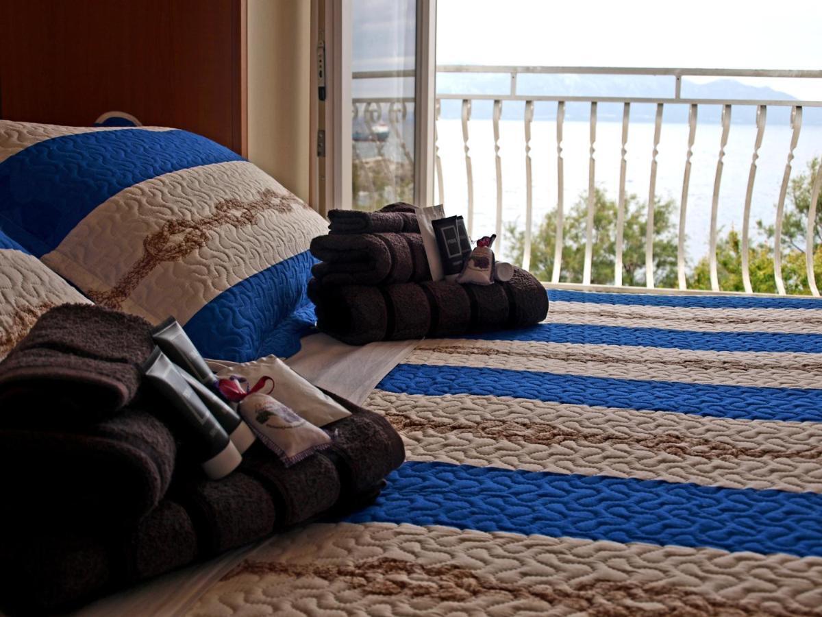 Franic Apartma *