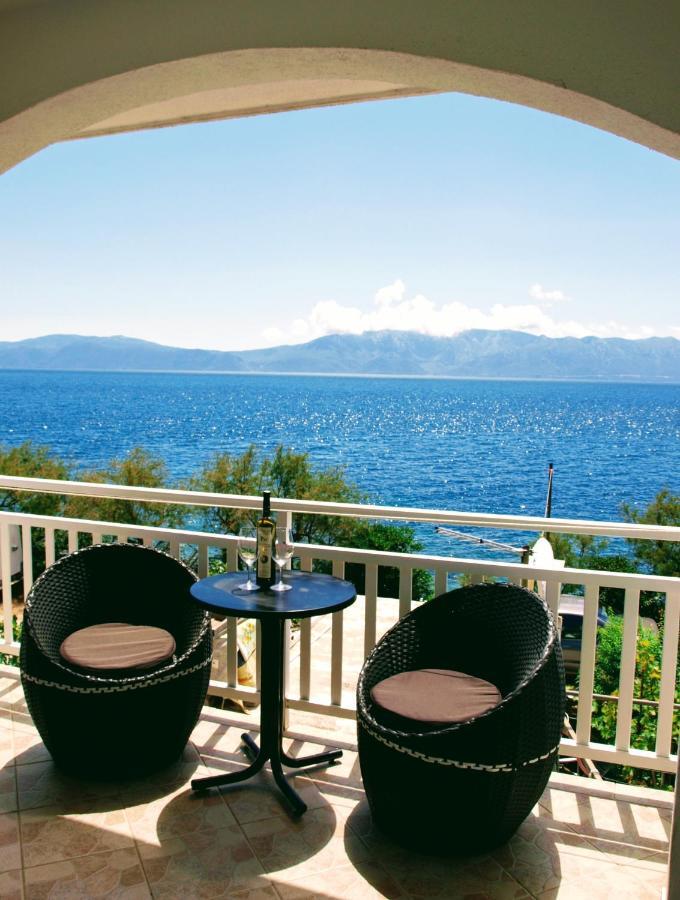 Franic Apartma Sucuraj